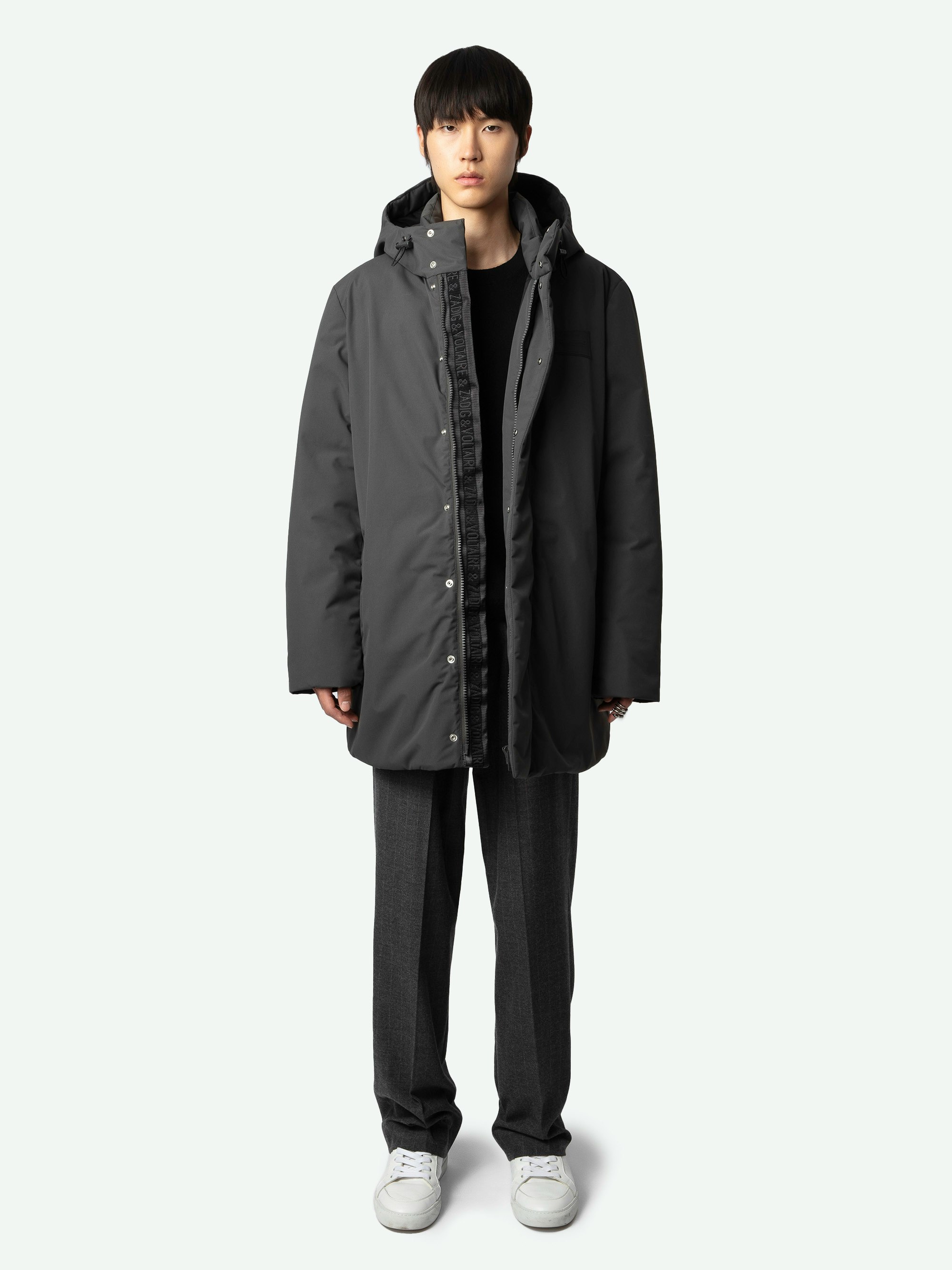 Kobel Parka