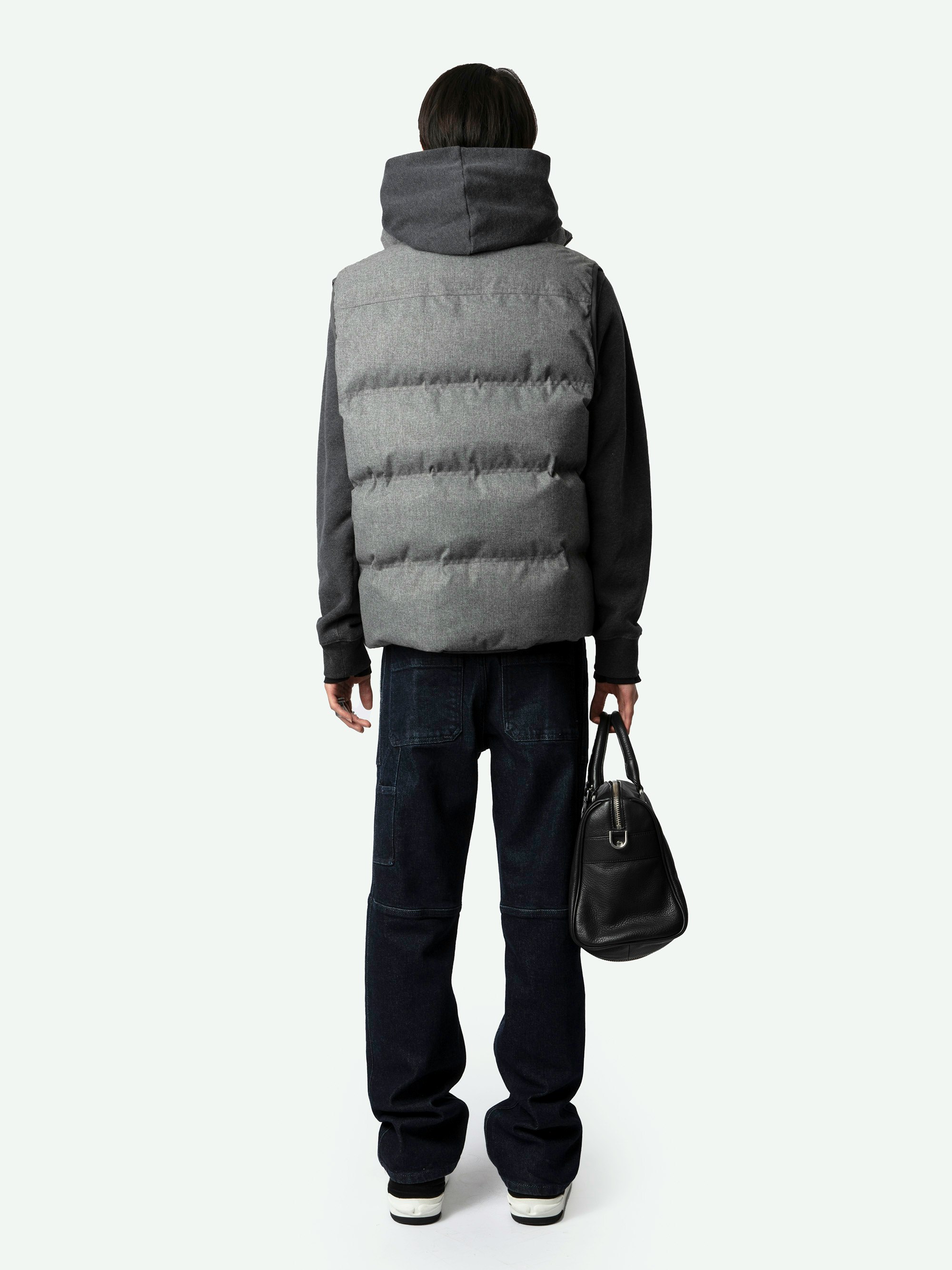 ZADIG&VOLTAIRE（ザディグ エ ヴォルテール）の「CLIPPER SMALL