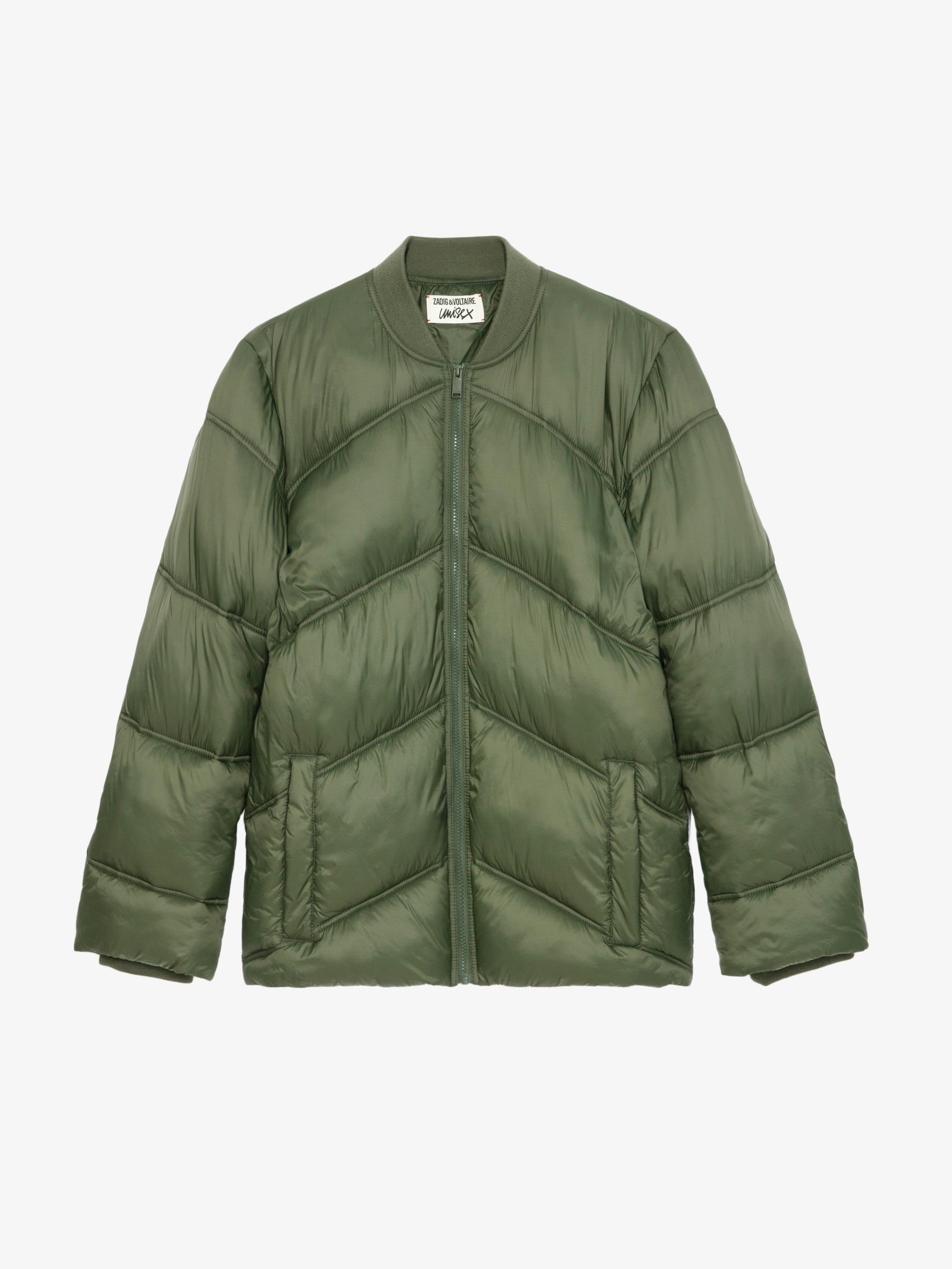 Doudoune zadig et voltaire homme hotsell