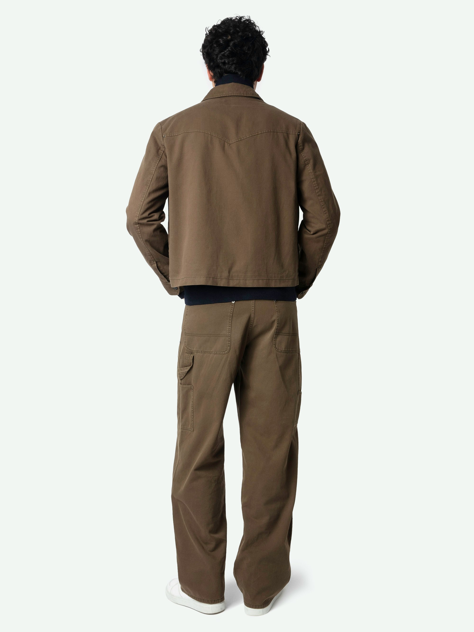 Zadig & Voltaire Monarque Coat | Bloomingdale's