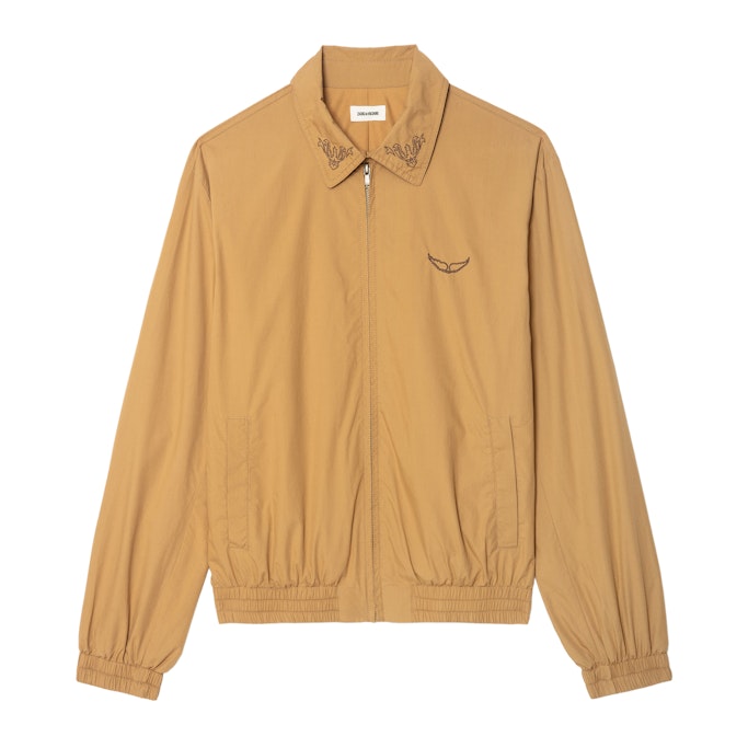 Blouson Loann - Taille M - Zadig&Voltaire - Modalova