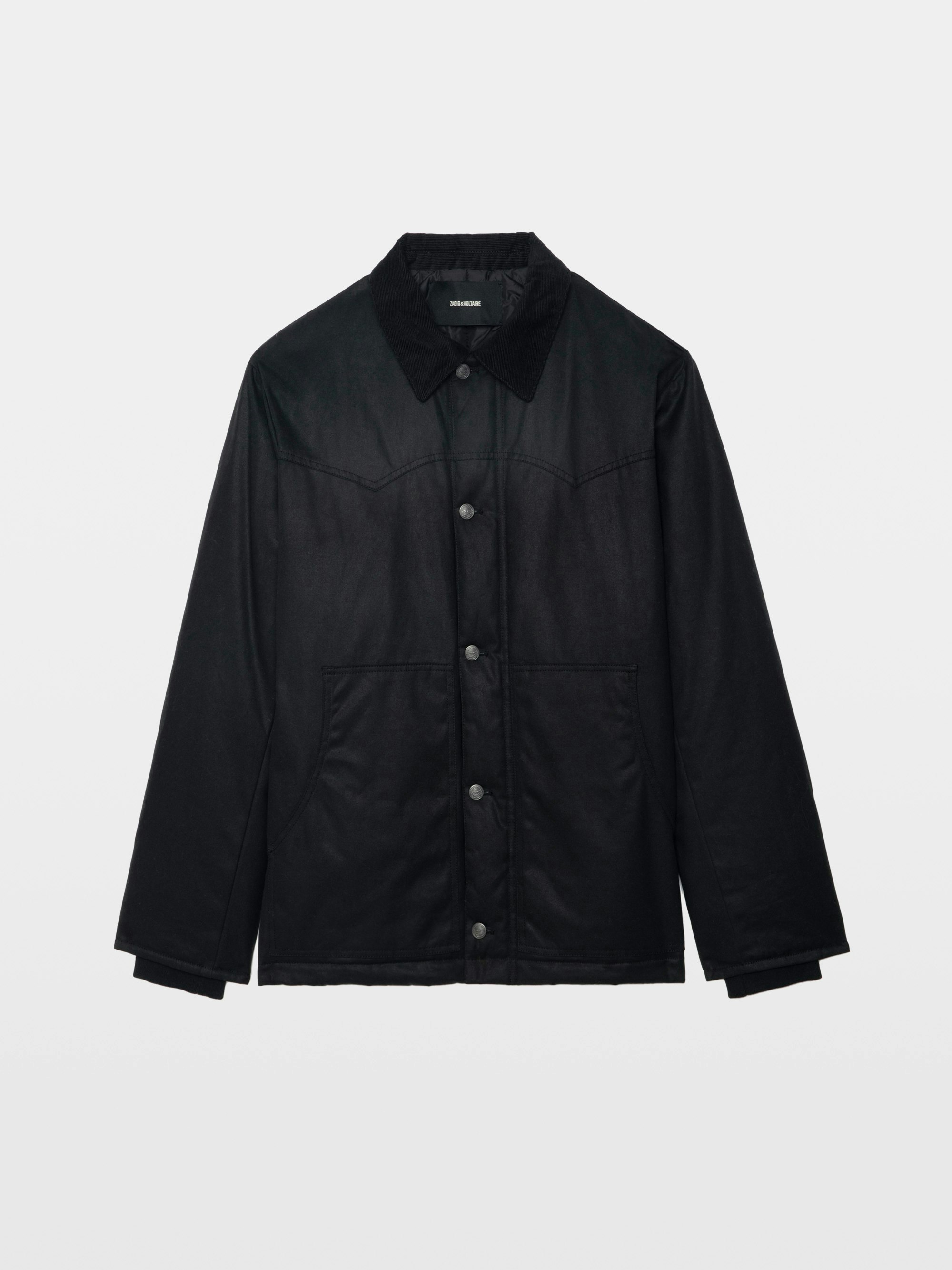 Marlyh Coat | Zadig&Voltaire