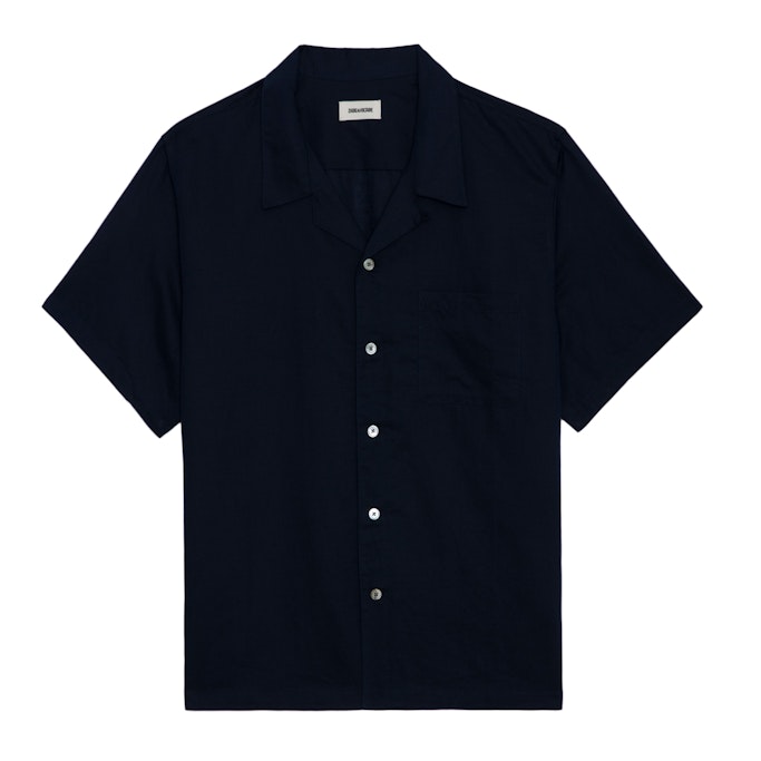 Chemise Slony - Taille S - Zadig&Voltaire - Modalova