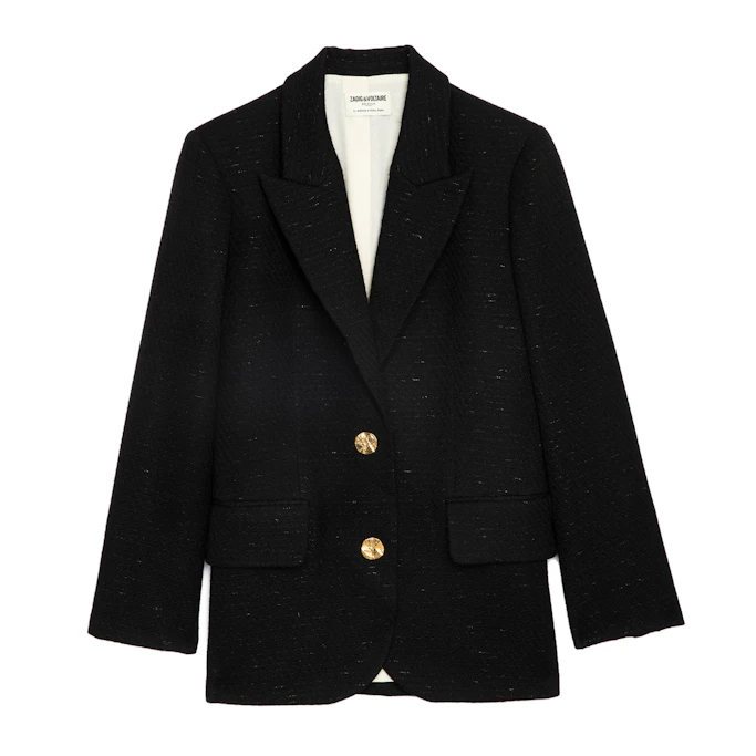 Image of Blazer Vicka