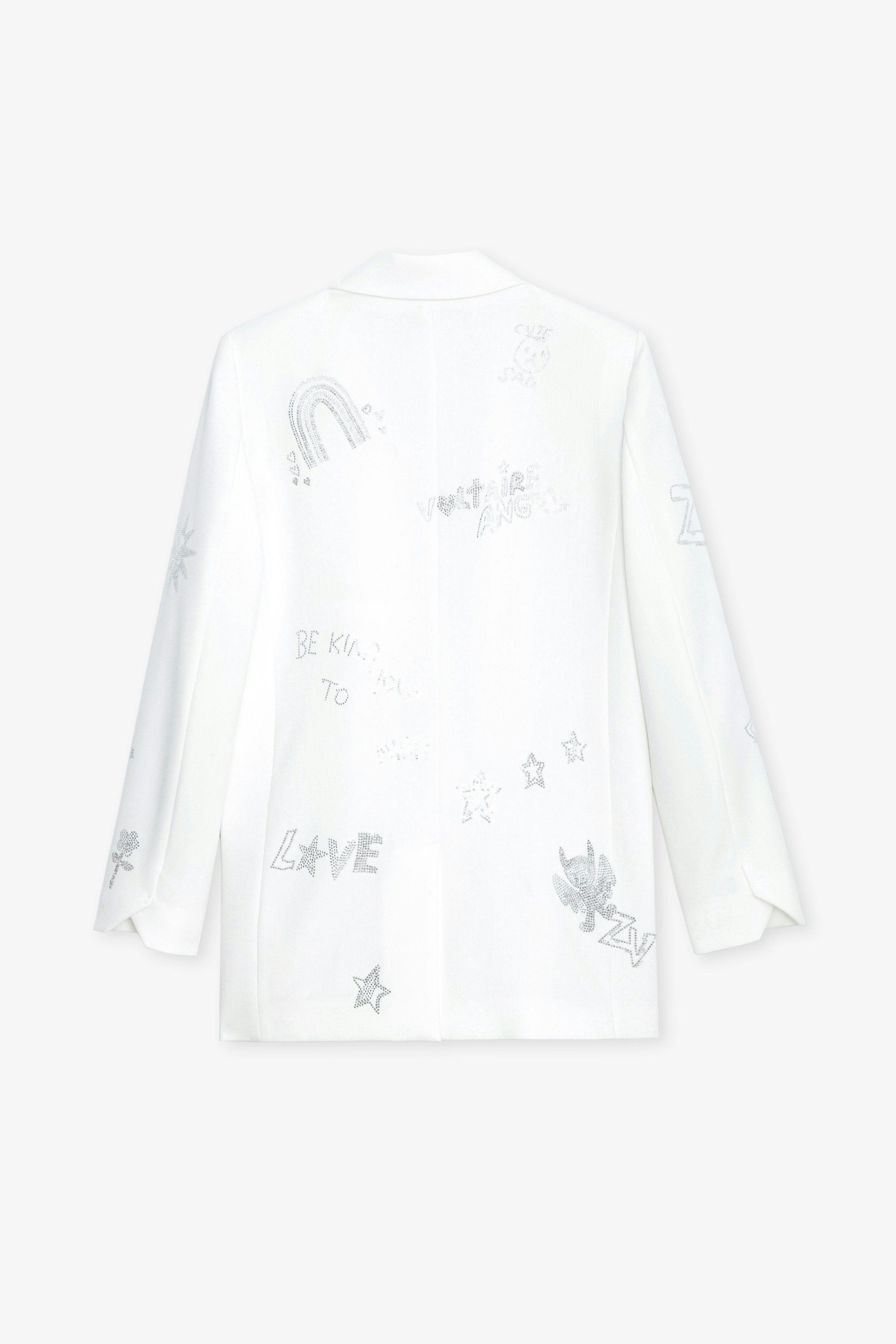 Viva Diamant Blazer