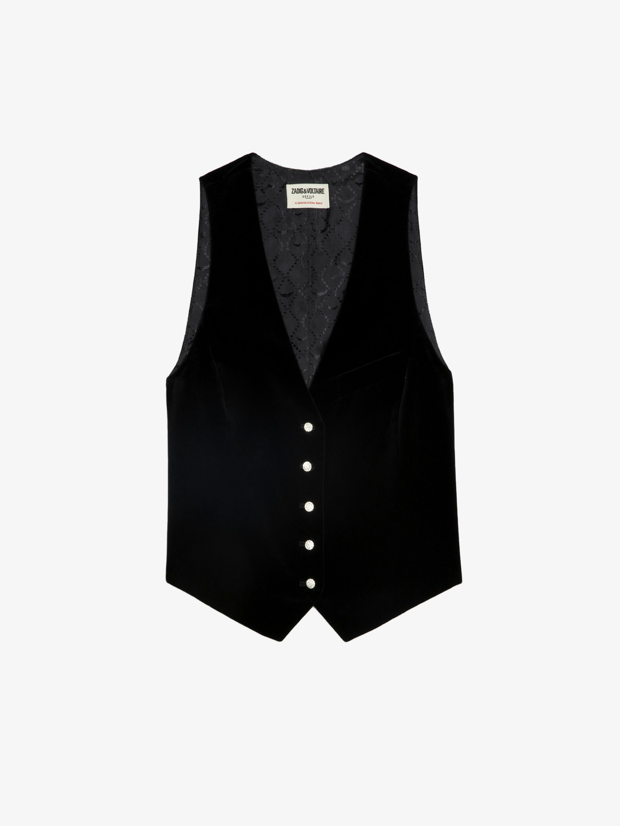 Official Zadig Voltaire webstore Luxury and effortless ready to wear accessories and leather goods