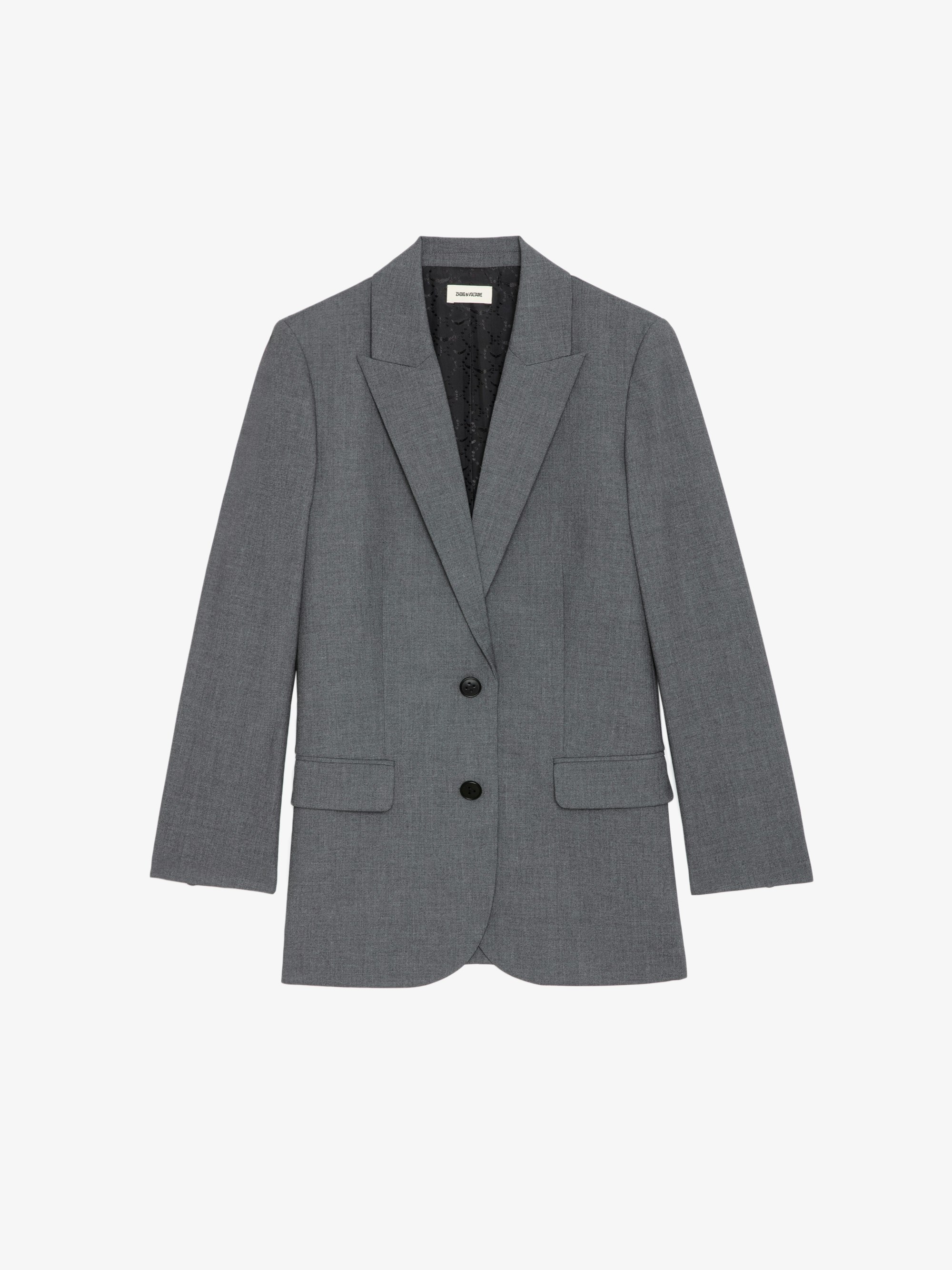 Zadig voltaire blazer cheap