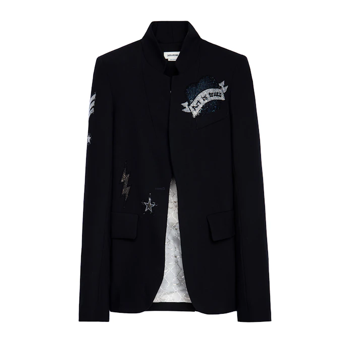 Image of Very Bis Blazer