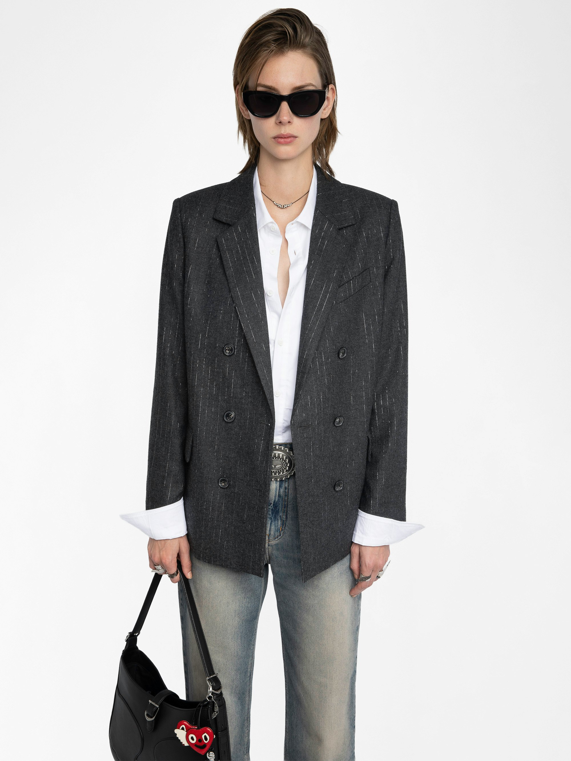 Fall/Winter 2025 Collection | Zadig&Voltaire