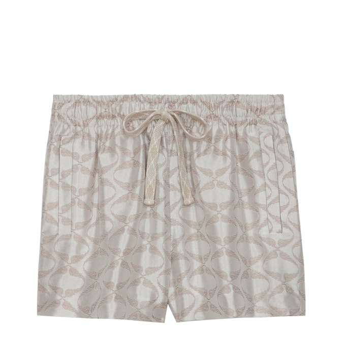 Short Paxi Jacquard Scout - Taille 40 - Zadig&Voltaire - Modalova