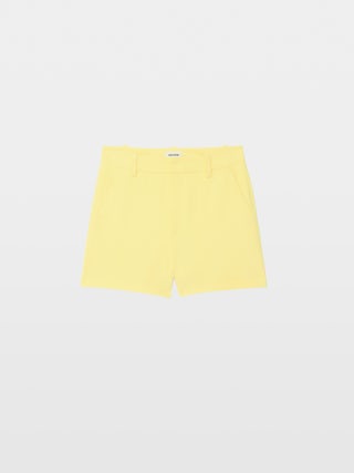 Short Sidou - Short tailleur multi poches.