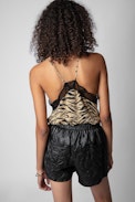 Caraco Christy Tiger - femme