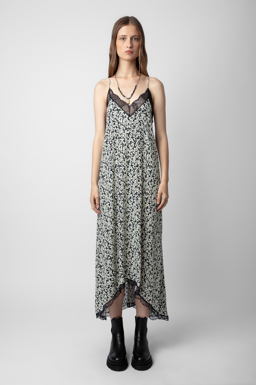ZADIG&VOLTAIRE Risty Dress
