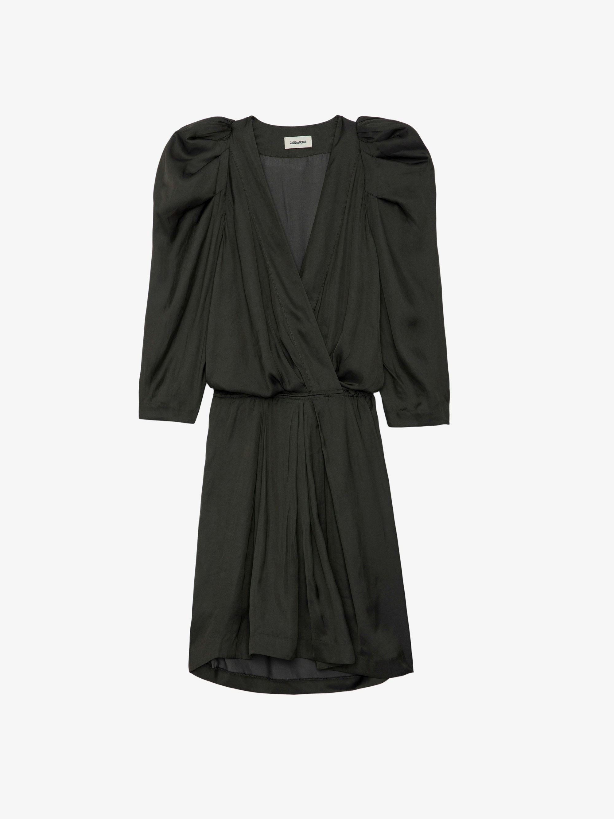 Zadig & Voltaire Rinca dress ワンピース Zadig & Voltaire Rinka Dress | FashionClap
