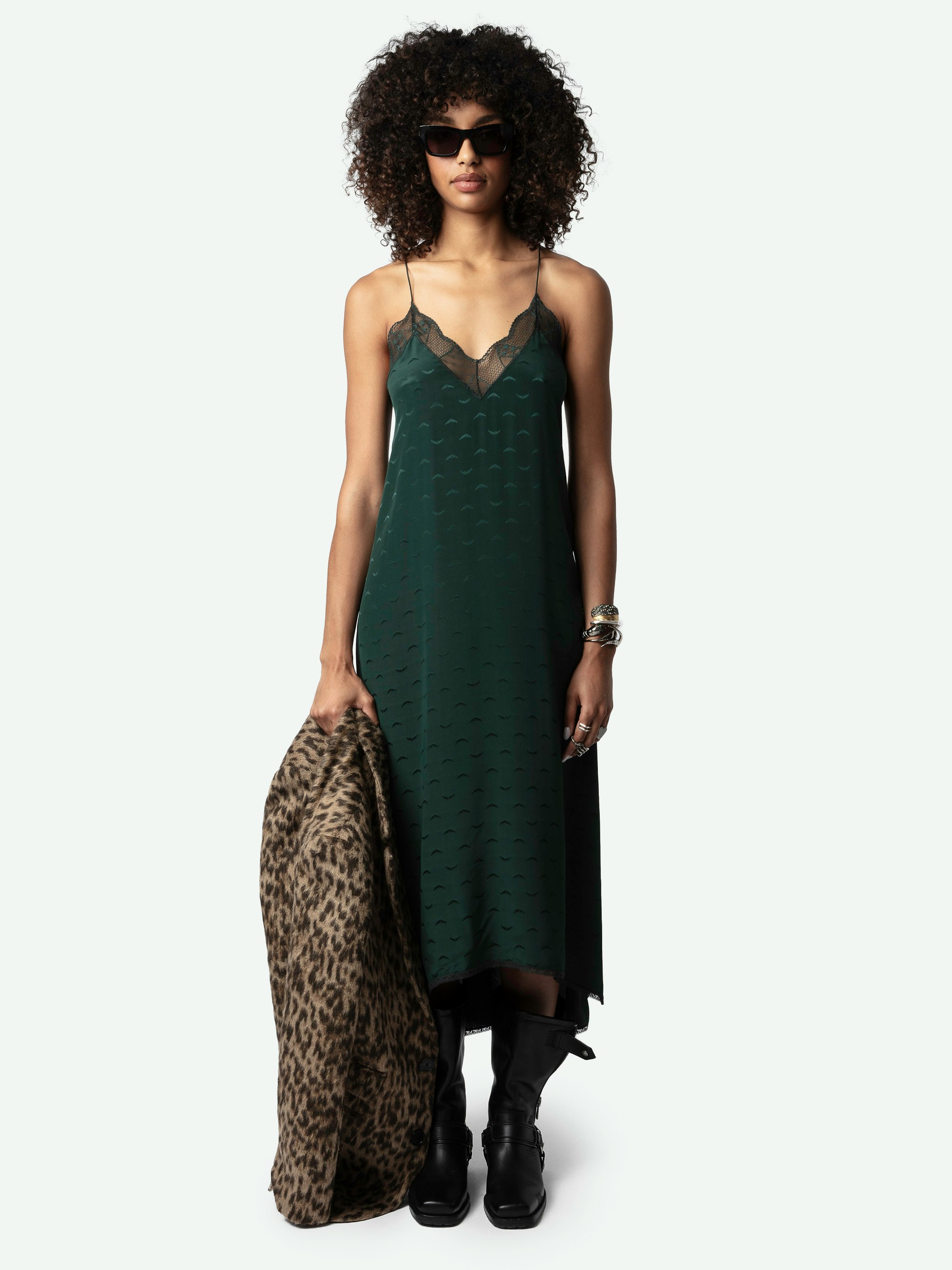 Robes et jupes de luxe tendances pour femme Zadig Voltaire