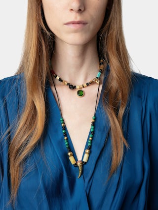 Rogers Satin Dress - Short dress in Japanese satin with 7/8 sleeves and asymmetric draped skirt.