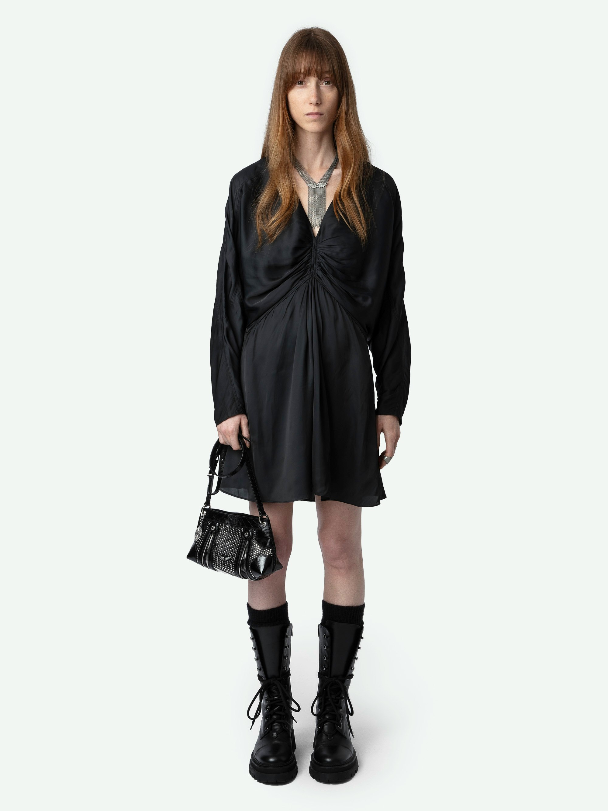Robe zadig cheap