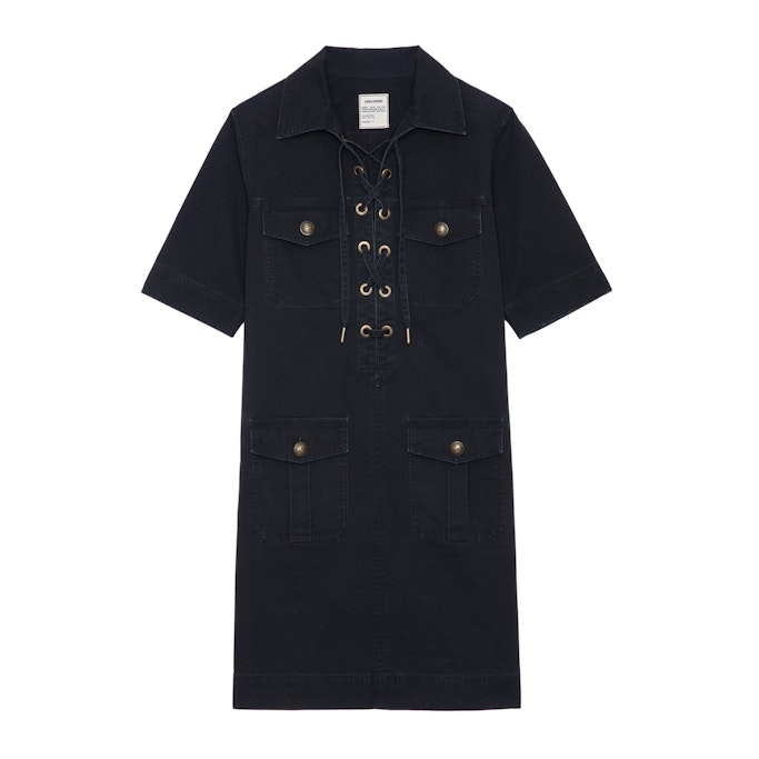 Robe Record - Taille L - Zadig&Voltaire - Modalova