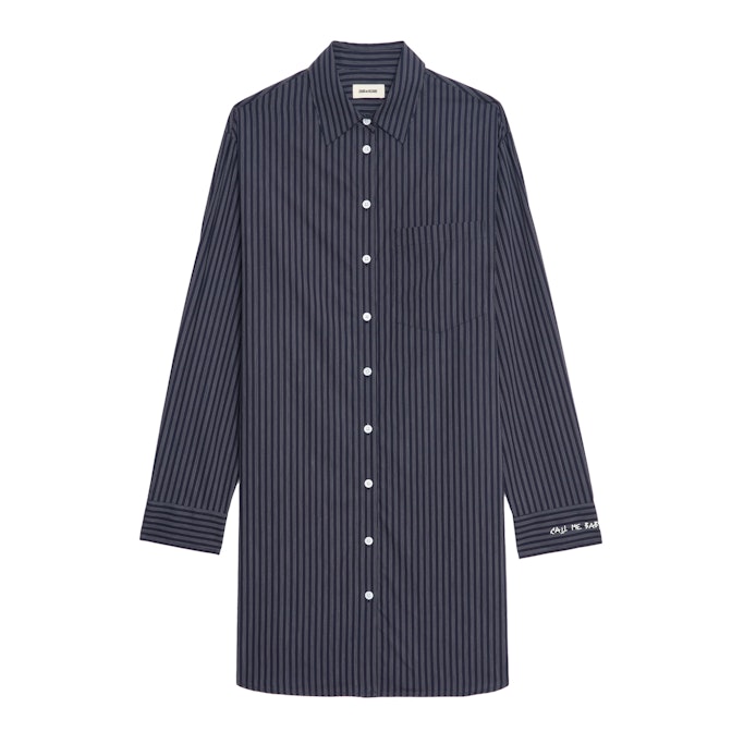 Robe Rorning - Taille S - Zadig&Voltaire - Modalova