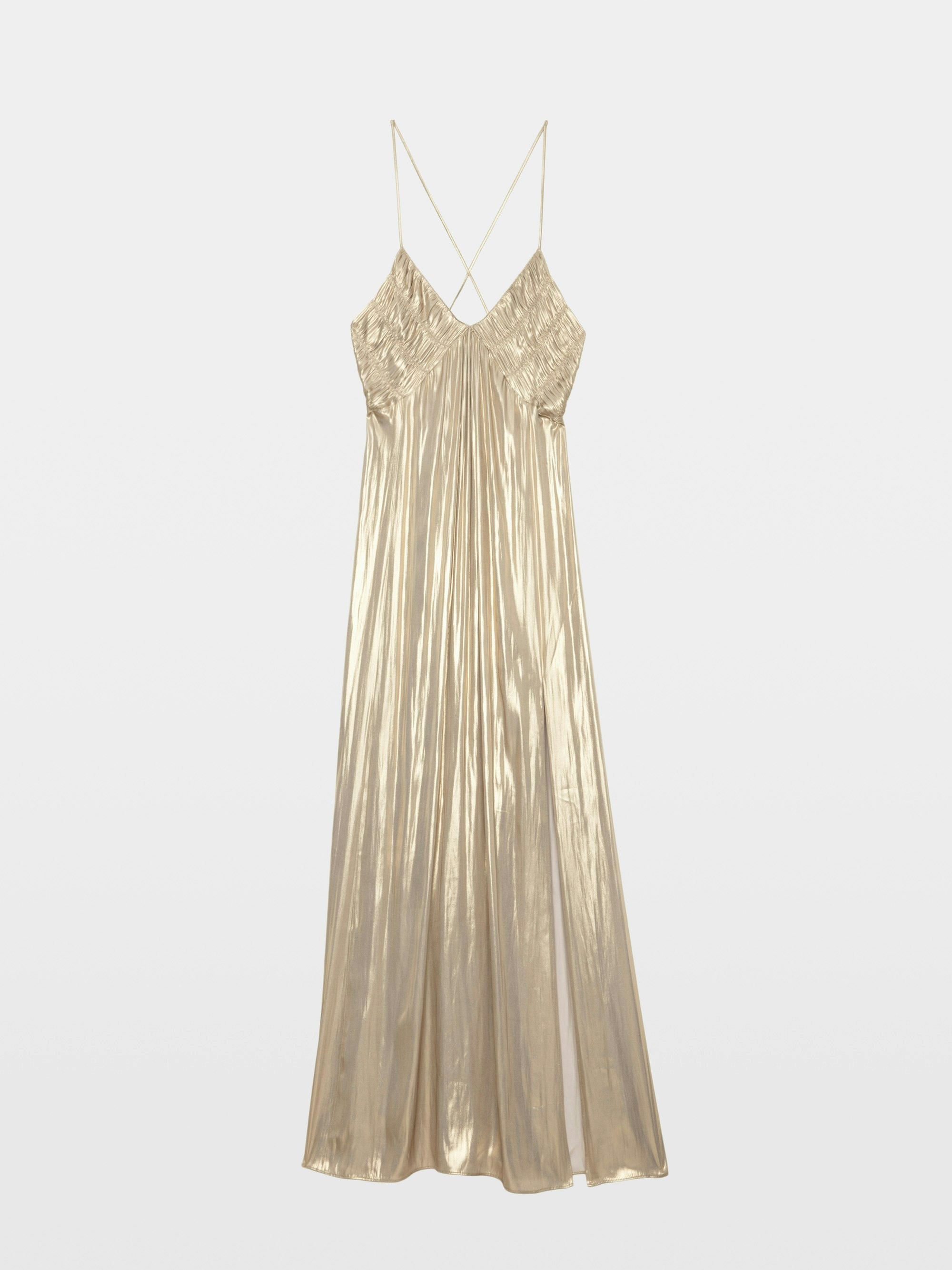 Risty Diamanté Dress | Zadig&Voltaire