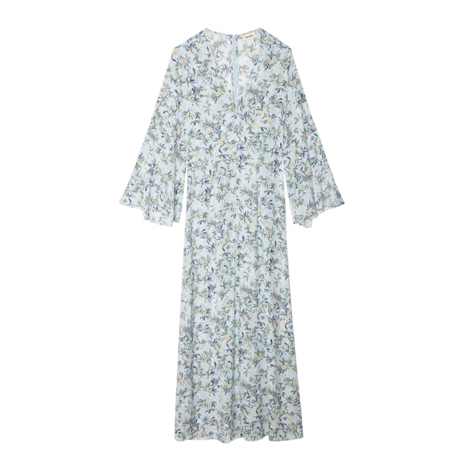 Robe Rasato - Taille S - Zadig & Voltaire - Modalova