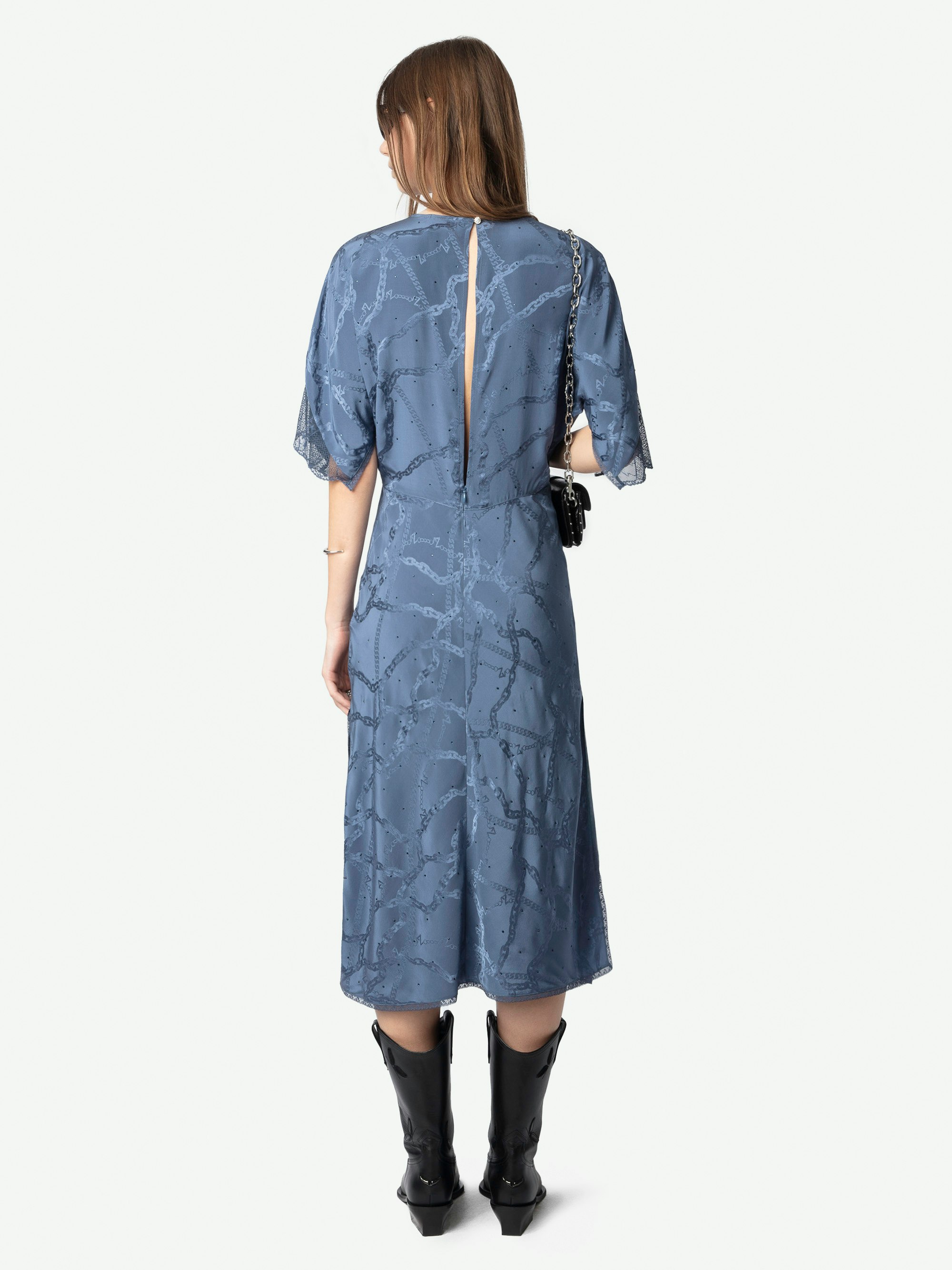 ZADIG&VOLTAIRE スカート GREED KEY TO STYLE