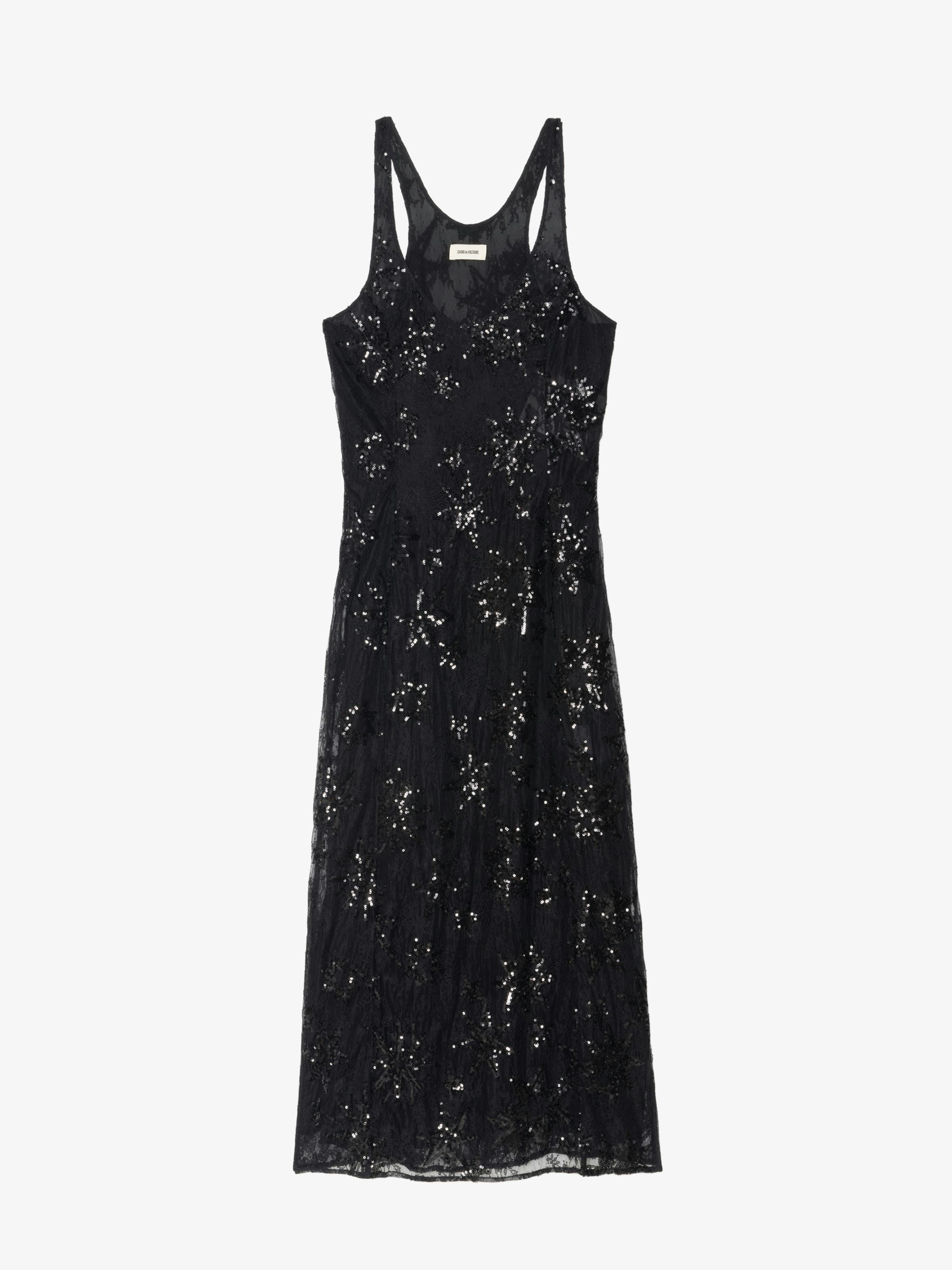 ZADIG & VOLTAIRE シルクワンピース Zadig & Voltaire Rogers Silk Dress