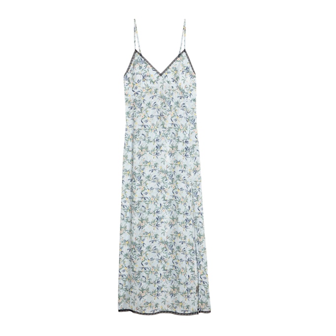 Robe Ramelil - Taille XS - Zadig & Voltaire - Modalova