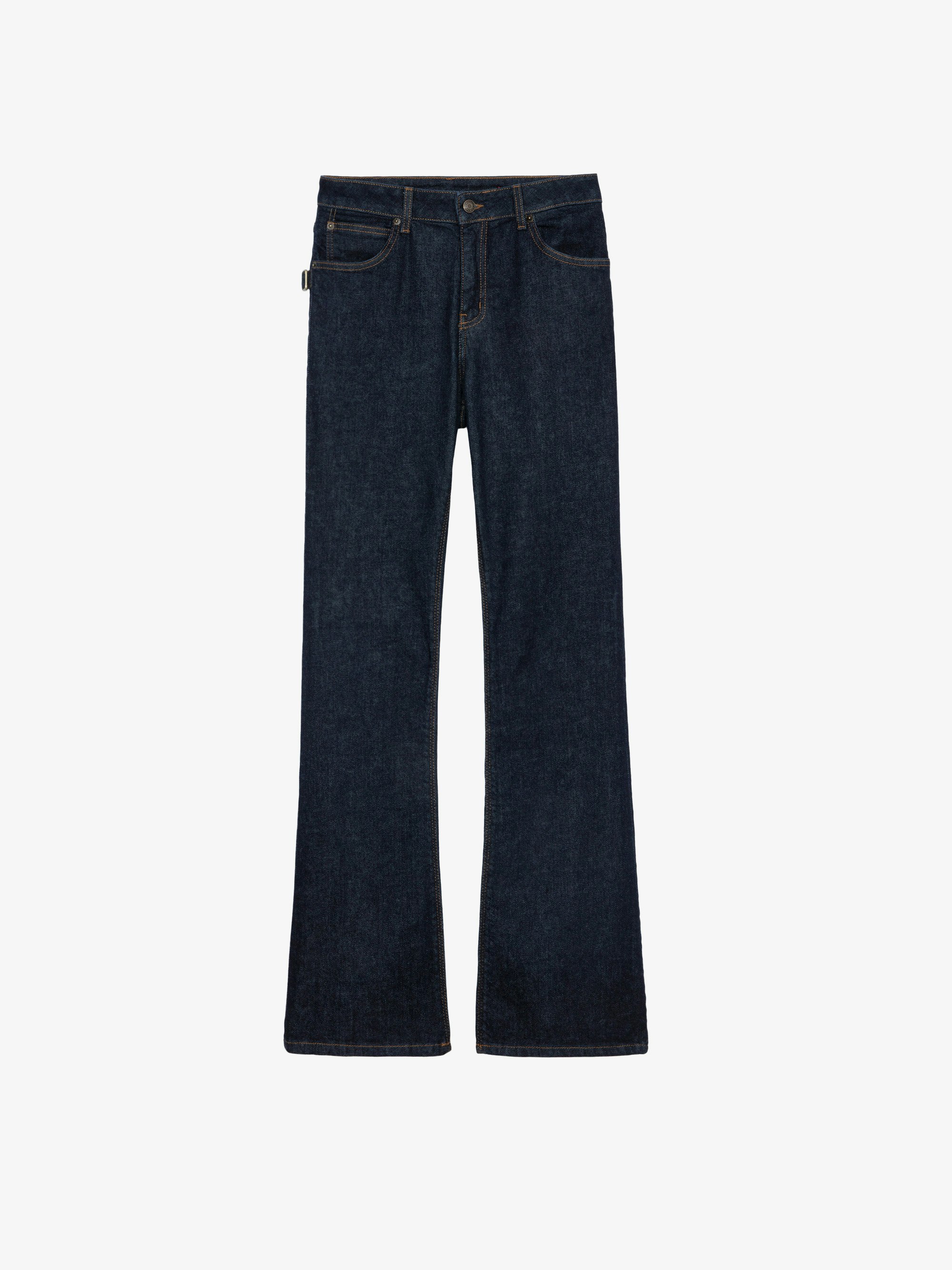 Ava Jeans jeans black women Zadig Voltaire