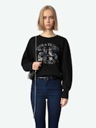 Jett Skinny Jeans - Women's dark wash skinny jeans