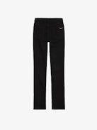 Jett Skinny Jeans - Women's black skinny jeans.