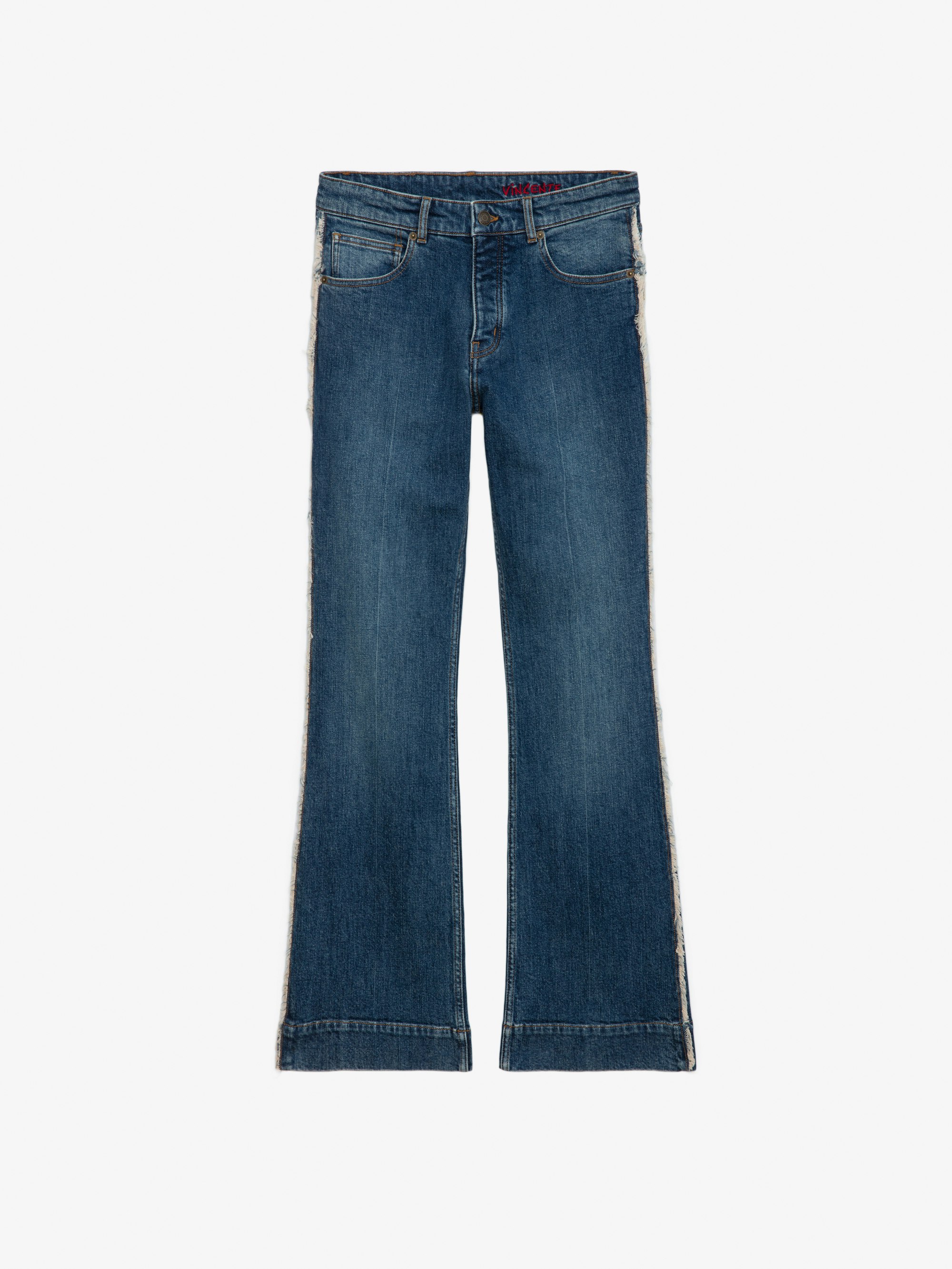 Jeans zadig voltaire sale
