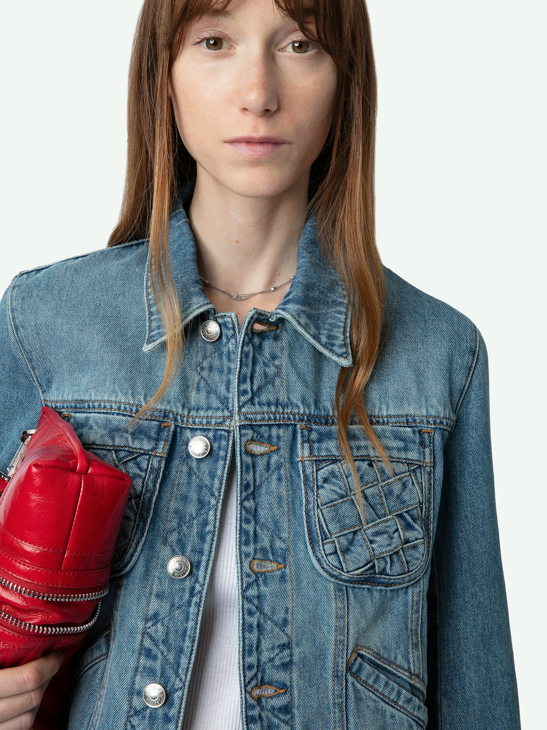 Women’s trendy and modern clothing | Zadig&Voltaire