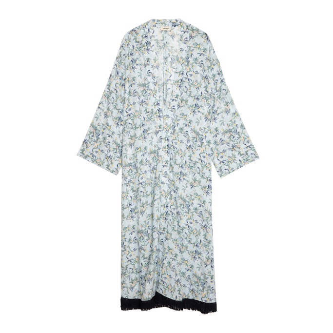 Kimono Cloud - Taille XS - Femme - Zadig & Voltaire - Modalova
