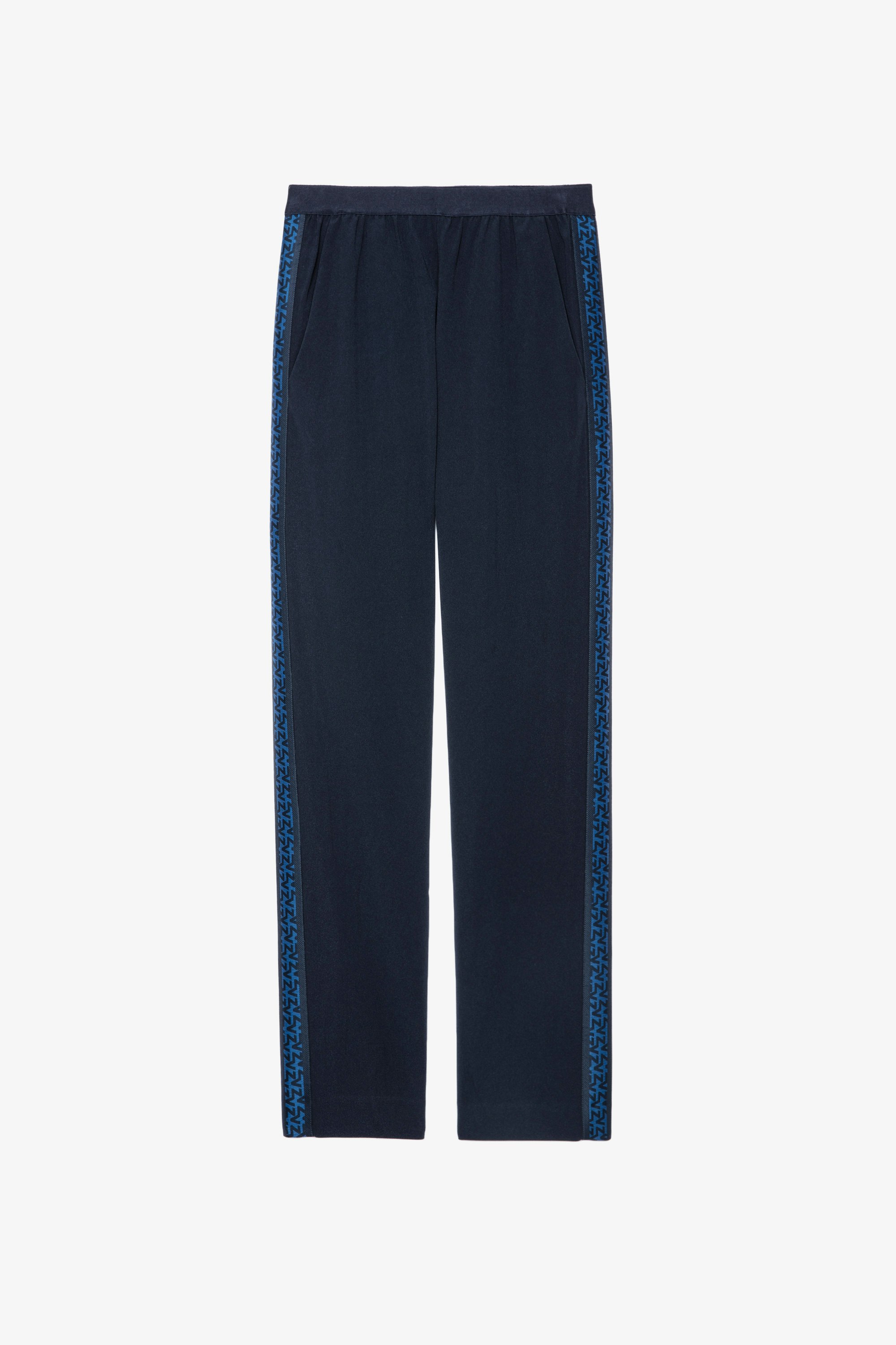 Paula Band Trousers undefined