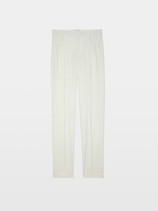 Pantaloni Prune - Pantalone sartoriale.