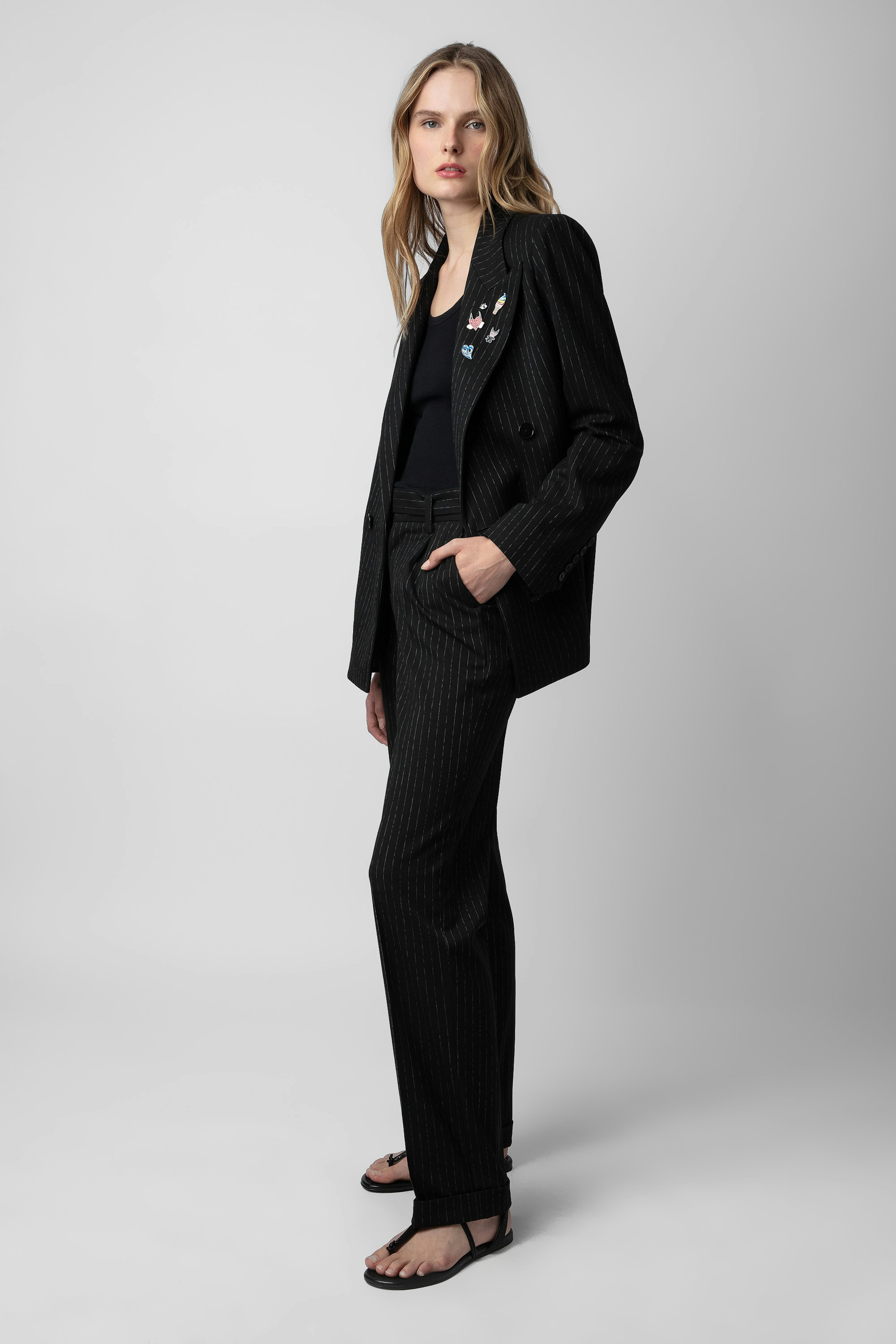 Women’s new chic and trendy clothing | Zadig&Voltaire 