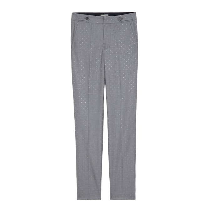 Pantalon Panny - Taille 36 - Zadig & Voltaire - Modalova