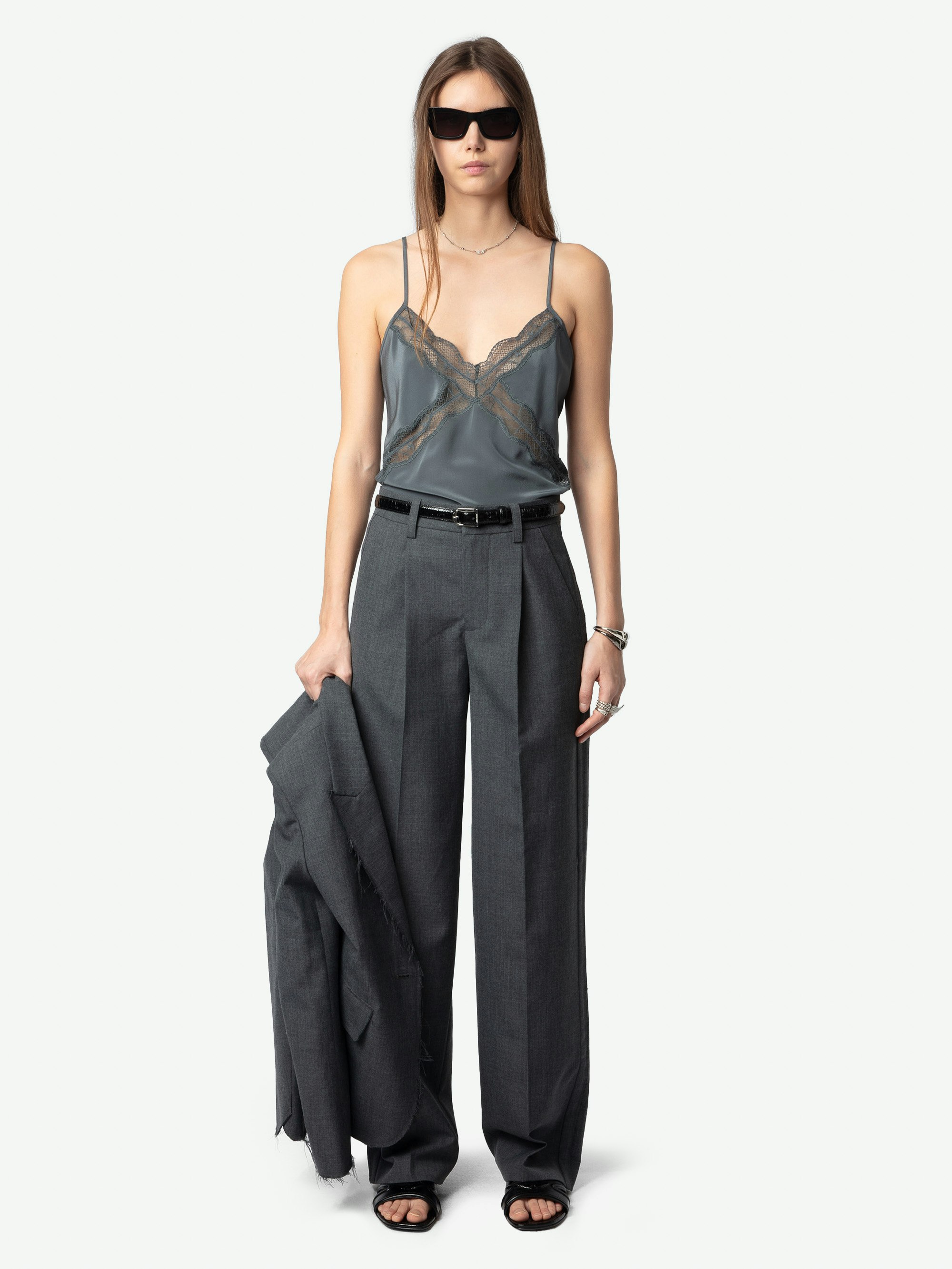 All New Arrivals | Zadig&Voltaire