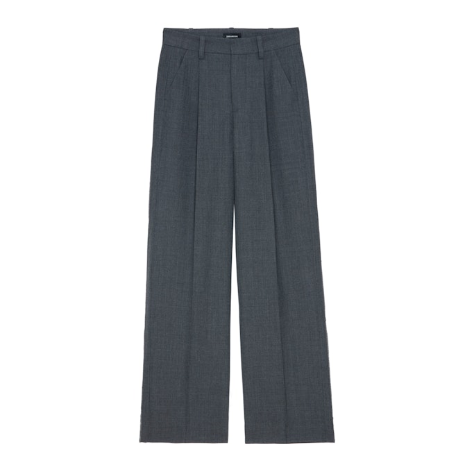 Pantalon Puros - Taille 36 - Zadig & Voltaire - Modalova