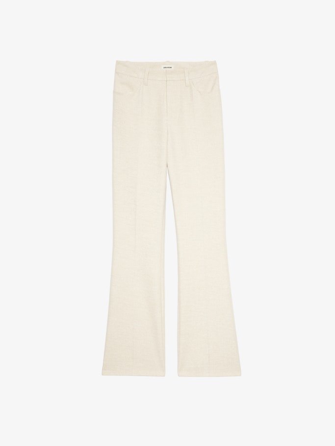 Pantalon Pistol - Taille 36 - Zadig & Voltaire - Modalova