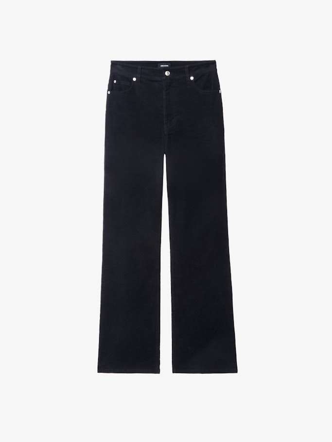 Pantalon Evy - Taille 36 - Zadig & Voltaire - Modalova