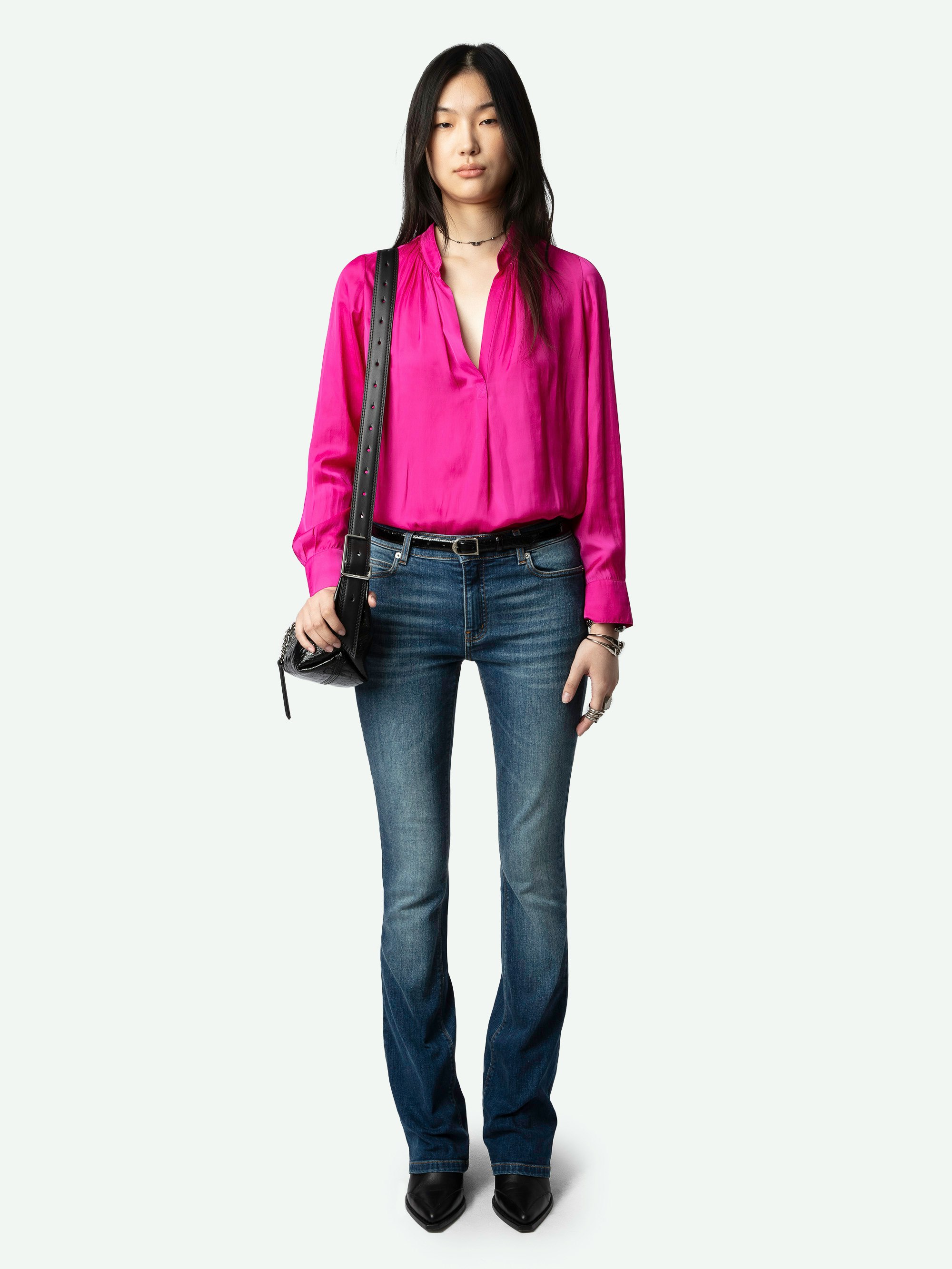 Women's Sale Tops | Zadig&Voltaire
