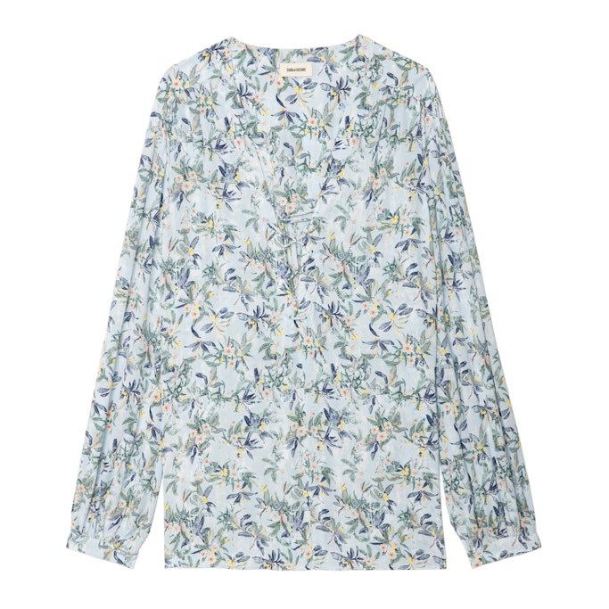 Blouse Tamela - Taille XS - Zadig&Voltaire - Modalova