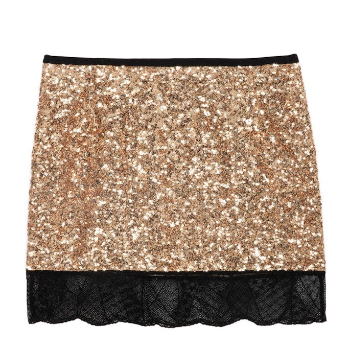 Jupe Justicias - Taille 40 - Zadig&Voltaire - Modalova