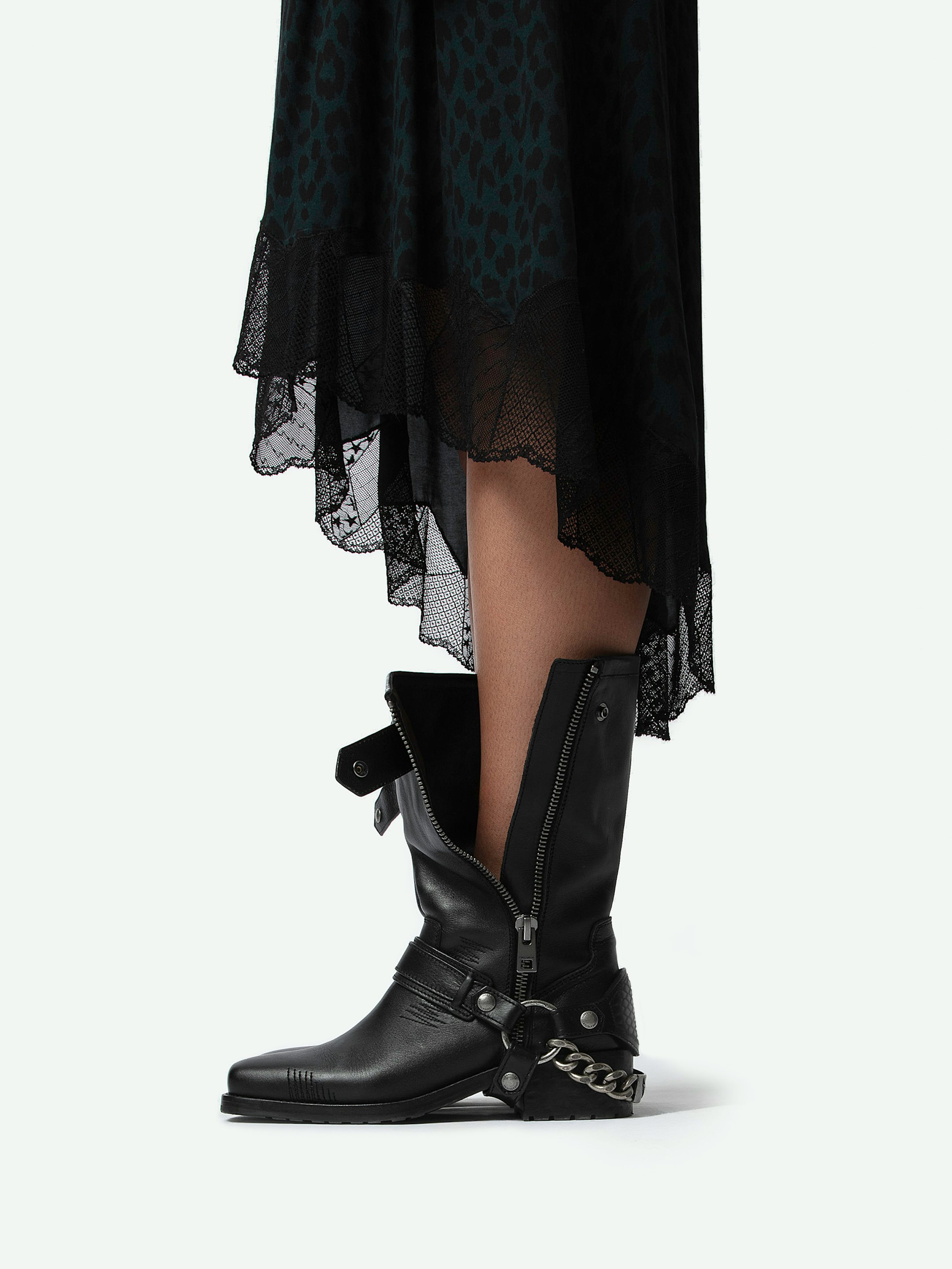 Women’s trendy and modern clothing | Zadig&Voltaire