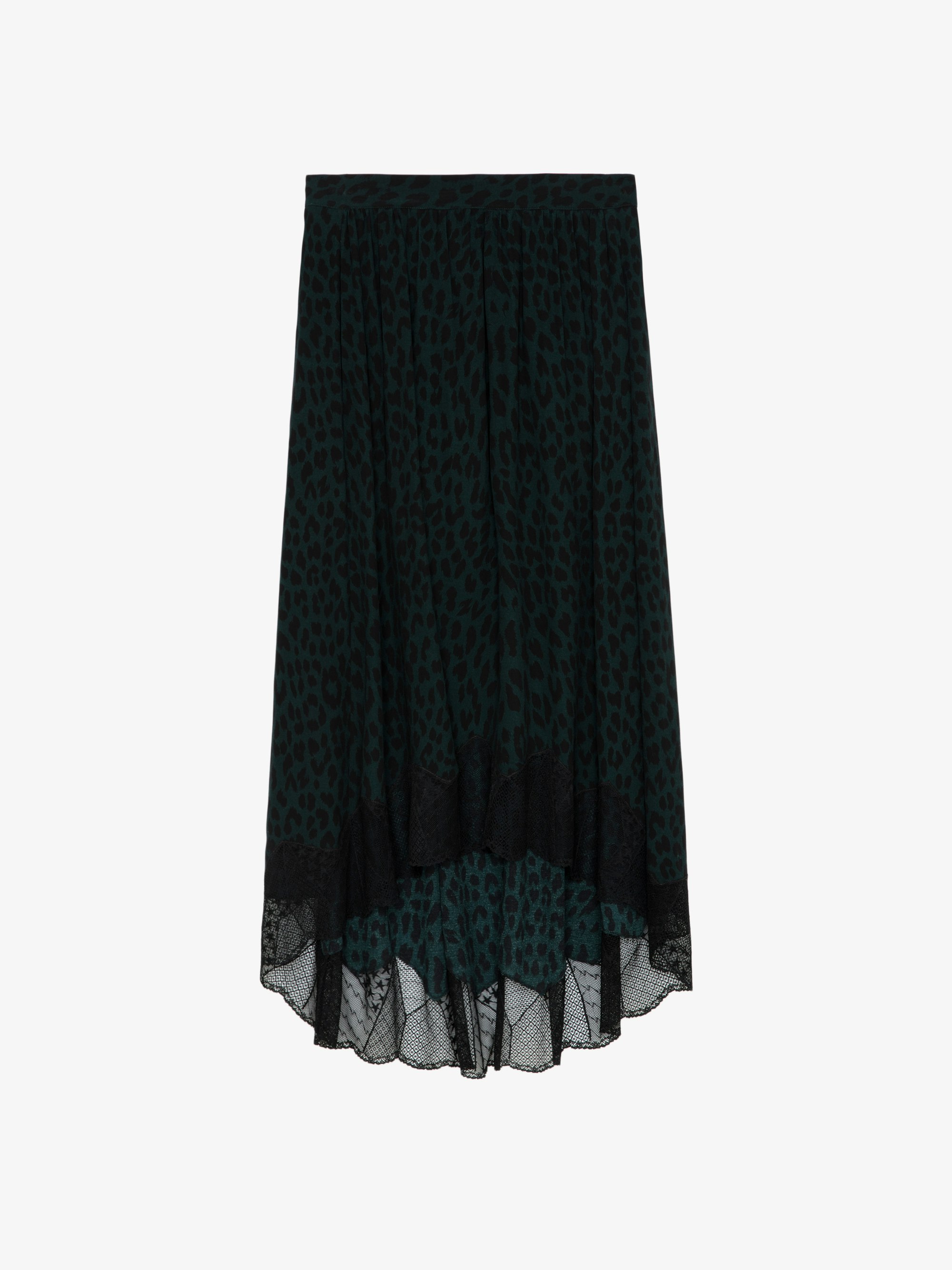 Jupe zadig et voltaire 2025