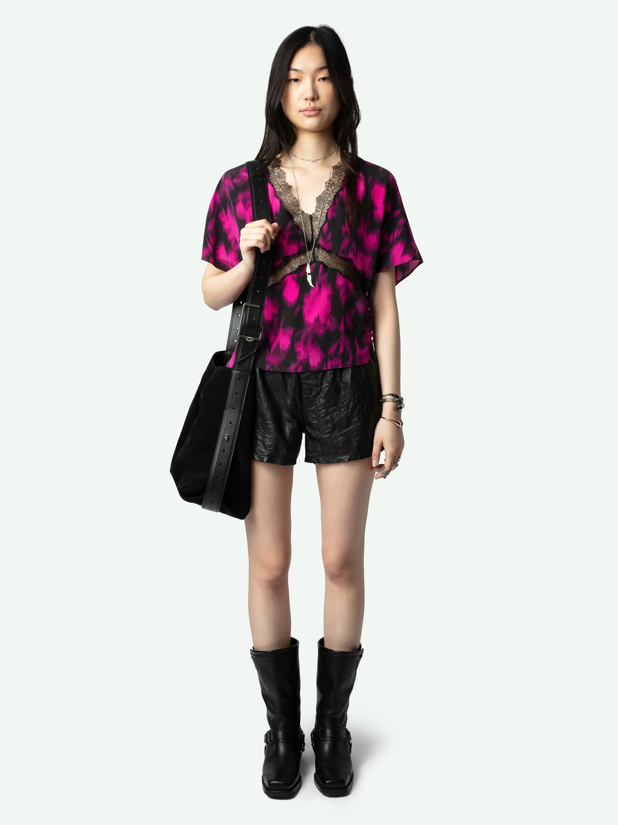 Women's Sale Tops | Zadig&Voltaire