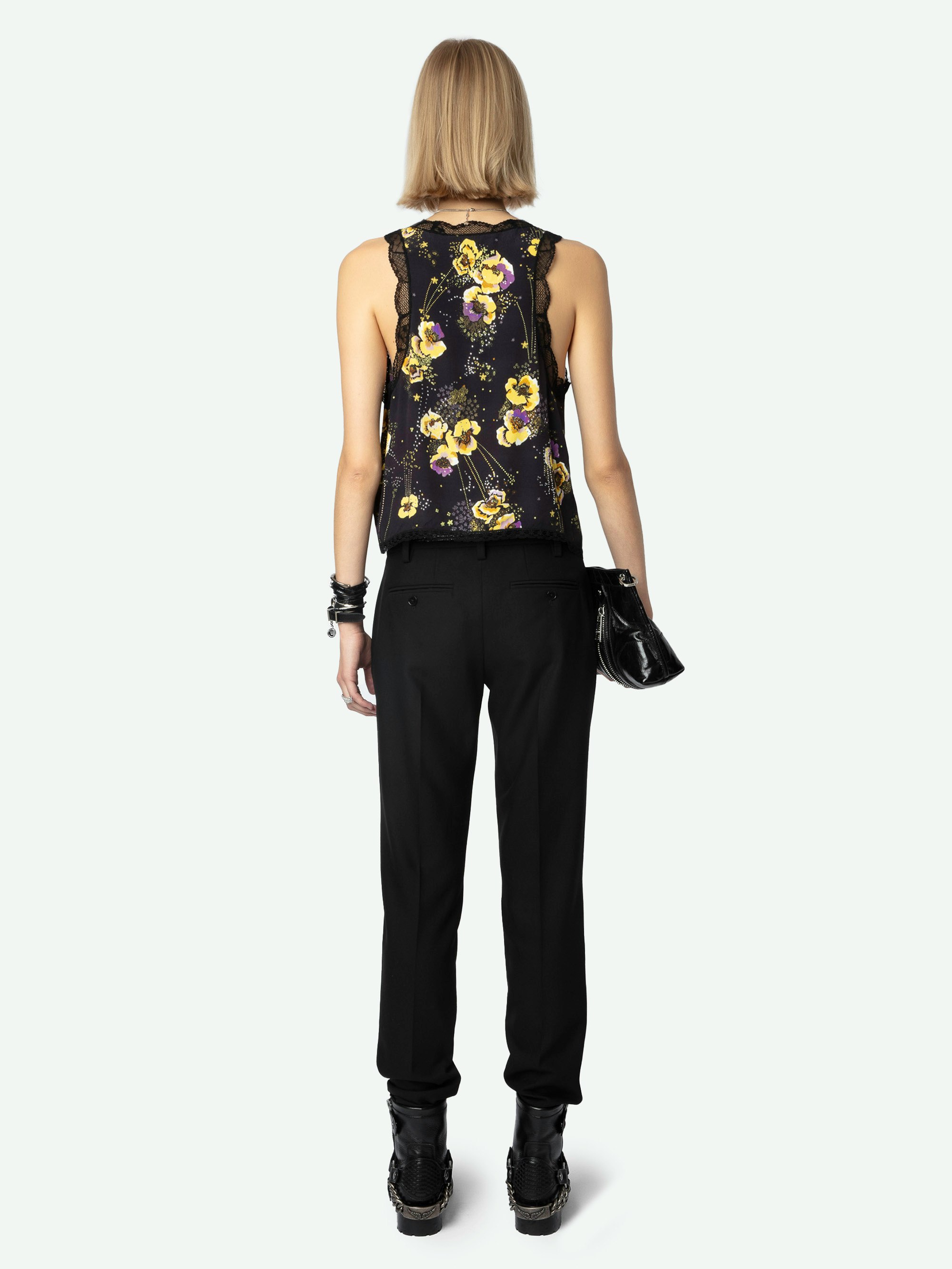Zadig&Voltaire スタッズ ミニバッグ 通販 - FARFETCH