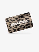 E-Carte cadeau